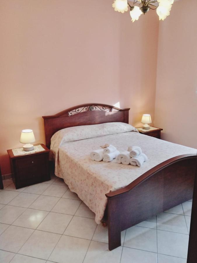 Sweet Home Modica Dış mekan fotoğraf